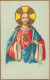 RELIGIONS & CROYANCES - Jésus - Carte Postale Ancienne - Jesus
