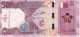 BILLETE DE QATAR DE 50 RIYALS DEL AÑO 2020 (BANKNOTE) - Qatar