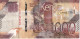 BILLETE DE KENIA DE 1000 SHILINGI DEL AÑO 2019 (BANK NOTE) - Kenia