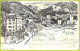 Ad5309 - SWITZERLAND Schweitz - Ansichtskarten VINTAGE POSTCARD - Vissoie - Vissoie