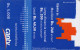 PHONE CARD VENEZUELA  (E3.22.3 - Venezuela