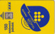 PHONE CARD REPUBBLICA CECA  (E3.20.7 - Tchéquie