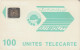 PHONE CARD DJIBOUTI  (E3.20.4 - Gibuti