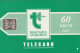 PHONE CARD MALTA  (E3.19.5 - Malte