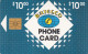 PHONE CARD BAHAMAS  (E3.16.2 - Bahama's