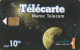 PHONE CARD MAROCCO  (E3.6.8 - Morocco