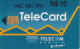 PHONE CARD NAMIBIA  (E3.5.1 - Namibia