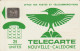 PHONE CARD NUOVA CALEDONIA  (E3.2.5 - New Caledonia