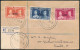 Niue 1937 - Other & Unclassified