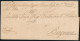 1847 Ex Offo "MOOR" - Bergamo - Other & Unclassified