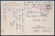 1917 Tábori Posta Képeslap "S.M. Schiff Reka" - Sonstige & Ohne Zuordnung