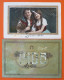 LOT 10 OLD POSTRCARDS - Greetings From...
