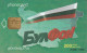 PHONE CARD BULGARIA  (E4.23.1 - Bulgaria