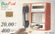PHONE CARD BULGARIA  (E4.21.4 - Bulgarie