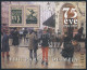 ** 1999/33 VIII. Párizsi Olimpia Emlékív - Other & Unclassified