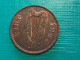 Münze Münzen Umlaufmünze Irland 1 Penny 1968 - Irland