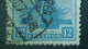 Delcampe - 1892 / 1898 N° 100 JOSE SAN MARTIN OBLIT - Used Stamps