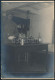 Cca 1914-1918 Gyógyszertár A Fronton, Fotó, 13×8,5 Cm - Autres & Non Classés