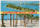 AK 198027 USA - Florida - Clearwater Beach - Clearwater