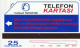 PHONE CARD UZBEKISTAN  (E5.20.7 - Ouzbékistan