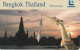 PHONE CARD TAILANDIA  (E5.10.1 - Thaïlande