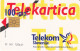 PHONE CARD SLOVENIA  (E5.5.8 - Slovenia