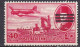 EG462 – EGYPT – AIRMAIL - 1953 – 3 BARS OBLITERATED – MI # 467 MNH 60 € - Posta Aerea
