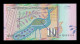 Macedonia 10 Denari 1996 Pick 14a Sc Unc - Macédoine Du Nord