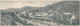 T2 1912 Boksánbánya, Románbogsán, Németbogsán, Deutsch-Bogsan, Bocsa Montana; Strassenansicht / Utca. 2-részes Kinyithat - Non Classificati
