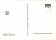 PUBLICITE - Marc Renier - Isabelle Bontemps - Carte Postale Ancienne - Publicidad