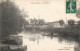 FRANCE - Ivry Sur Seine - Vue Sur La Seine - Pont Vert - Carte Postale Ancienne - Ivry Sur Seine