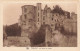 BELGIQUE - Beaufort - Les Ruines Du Château - Carte Postale Ancienne - Huy