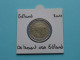 2011 - 2 Euro >> De Kaart Van ESTLAND ( Zie / Voir / See > DETAIL > SCANS ) ! - Estonie