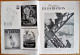 France Illustration N°46 17/08/1946 Bikini/Révolution Bolivie/Australie/Bataille De Falaise/Tour Eiffel/Frances Cabrini - General Issues