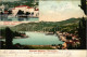 T2 1907 Gruz, Gravosa (Dubrovnik, Ragusa); Deisinger's Hotel Petka / Szálloda - Non Classificati