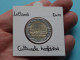 2014 - 2 Euro >> Culturele Hoofdstad ( Zie / Voir / See > DETAIL > SCANS ) LETLAND ! - Latvia