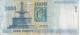BILLETE DE HUNGRIA DE 1000 FORINT DEL AÑO 2006 (BANKNOTE) - Hongrie