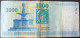 BILLETE DE HUNGRIA DE 1000 FORINT DEL AÑO 2012 (BANKNOTE) - Hungría