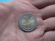 2008 - 2 Euro >> Het Malteser Kruis ( Zie / Voir / See > DETAIL > SCANS ) MALTA ! - Malte