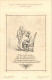 ** T1 "Darf Ih's Dirndl Liabn?" I., Aus A. Hendschel's Skizzenbuch No. 64., Verlag V. M. Hendschel / Young Man And Pries - Unclassified