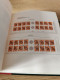 Israel 1985-1992 Double Collected Mnh-used - Collections (en Albums)