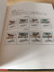 Israel 1985-1992 Double Collected Mnh-used - Collections (en Albums)