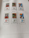 Delcampe - Israel 1985-1992 Double Collected Mnh-used - Collections (en Albums)