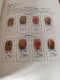 Delcampe - Israel 1985-1992 Double Collected Mnh-used - Collections (en Albums)