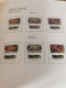 Delcampe - Israel 1985-1992 Double Collected Mnh-used - Collections (en Albums)