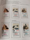 Delcampe - Israel 1985-1992 Double Collected Mnh-used - Collections (en Albums)