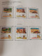 Delcampe - Israel 1985-1992 Double Collected Mnh-used - Collections (en Albums)