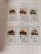 Delcampe - Israel 1985-1992 Double Collected Mnh-used - Collections (en Albums)