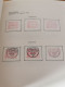 Delcampe - Israel 1985-1992 Double Collected Mnh-used - Collections (en Albums)