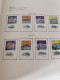 Delcampe - Israel 1985-1992 Double Collected Mnh-used - Collections (en Albums)